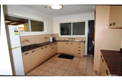 Property photo of 64 Capricorn Street Gracemere QLD 4702
