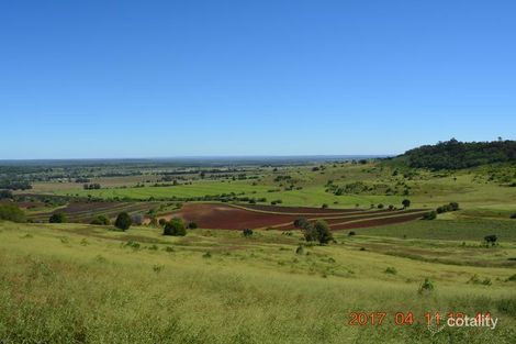 137 Proston Abbeywood Rd, Kinleymore, QLD 4613