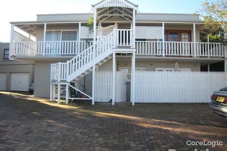 Property photo of 3/166 Given Terrace Paddington QLD 4064