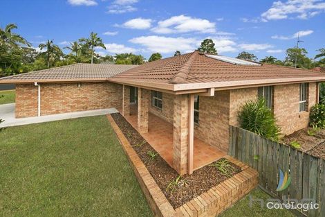 Property photo of 80 Teasdale Drive Nerang QLD 4211