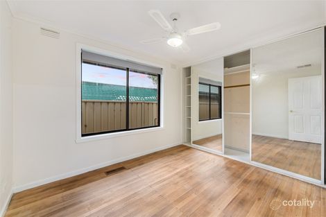 Property photo of 6 Chester Crescent Deer Park VIC 3023