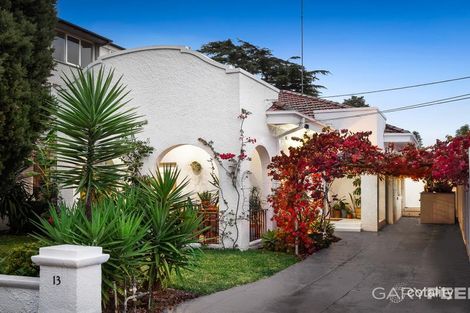 Property photo of 13 Mooltan Avenue St Kilda East VIC 3183