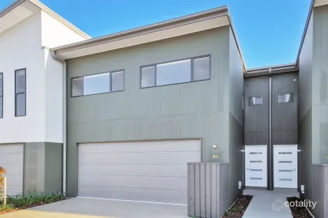 31/1 Lake Serenity Bvd, Helensvale, QLD 4212