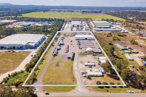 167 Quinns Hill Rd E, Stapylton, QLD 4207