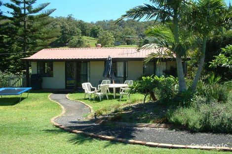 Property photo of 40A Irvines Road Bonville NSW 2450