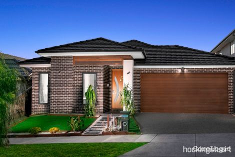 Property photo of 8 Hilderstone Avenue Wollert VIC 3750