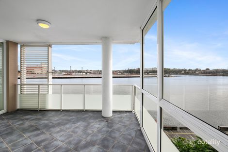 Property photo of 3/24 Refinery Drive Pyrmont NSW 2009