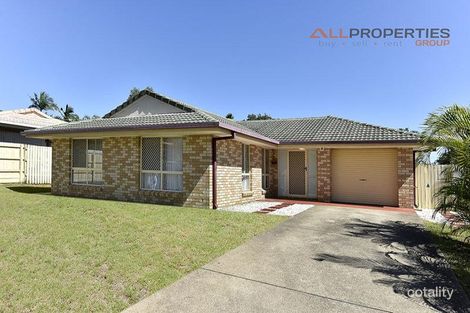 5 Learmonth Ct, Hillcrest, QLD 4118