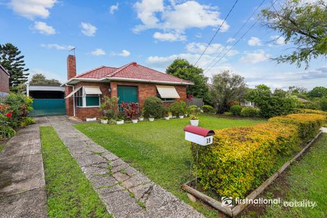 19 River Rd, Ermington, NSW 2115