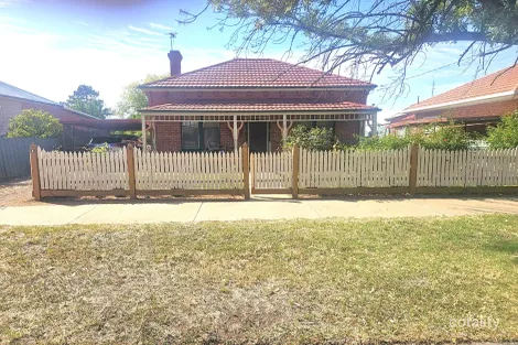 18 Campbell St, Donald, VIC 3480