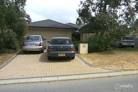 49 La Fayette Bvd, Bibra Lake, WA 6163