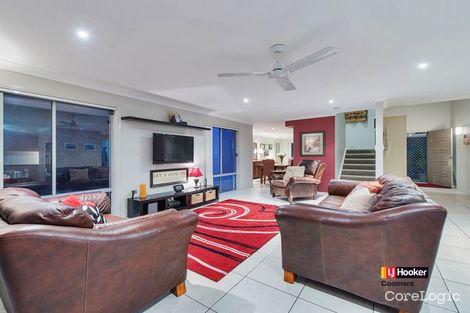 Property photo of 64 Treeline Circuit Upper Coomera QLD 4209