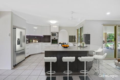 Property photo of 8 Kierra Drive Andergrove QLD 4740