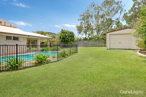 Property photo of 8 Kierra Drive Andergrove QLD 4740