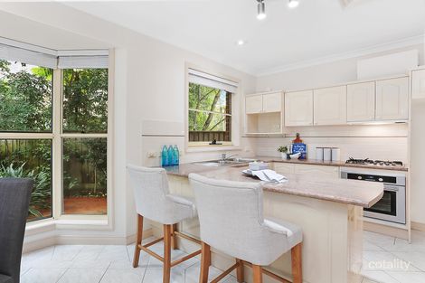 Property photo of 4/1-3 Burns Road Wahroonga NSW 2076