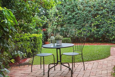 Property photo of 4/1-3 Burns Road Wahroonga NSW 2076