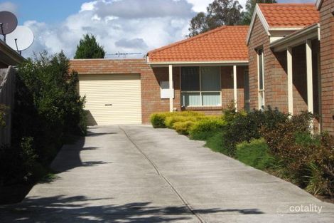 1/55 Delbridge Dr, Sydenham, VIC 3037