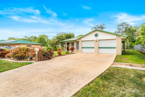Property photo of 13 George Fordyce Drive Rural View QLD 4740