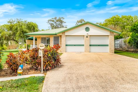 Property photo of 13 George Fordyce Drive Rural View QLD 4740