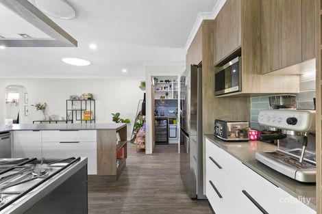 Property photo of 7 Kentia Court Kawungan QLD 4655