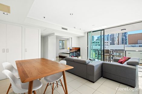 Property photo of 2405/120 Mary Street Brisbane City QLD 4000