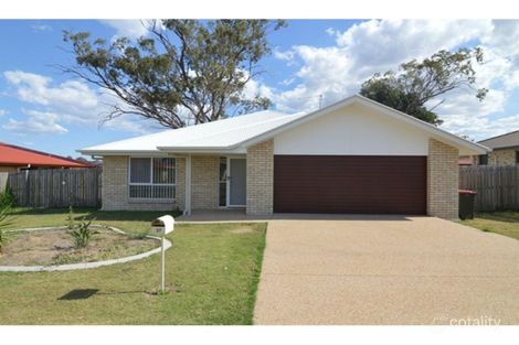 Property photo of 37 Riley Drive Gracemere QLD 4702