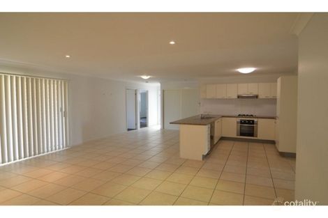 Property photo of 37 Riley Drive Gracemere QLD 4702