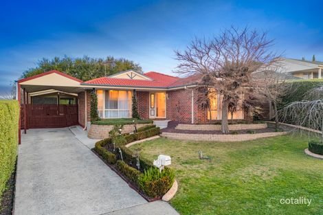 15 Tuscany Rise, Pakenham, VIC 3810