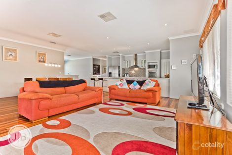 Property photo of 9 Cotter Loop Success WA 6164