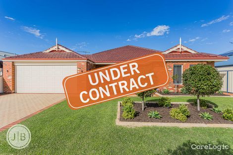 9 Cotter Loop, Success, WA 6164