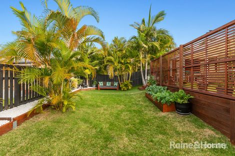 Property photo of 39/31 Leviathan Drive Mudgeeraba QLD 4213