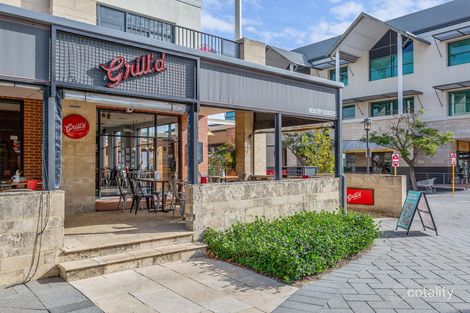 Property photo of 5/11 Brigid Road Subiaco WA 6008