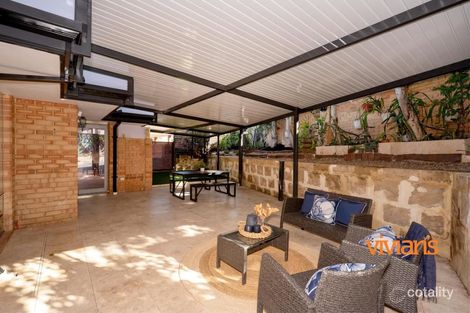 Property photo of 1 O'Halloran Lane Mosman Park WA 6012