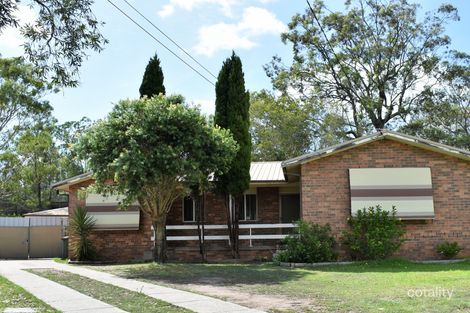 Property photo of 10 Cooreli Close Raymond Terrace NSW 2324