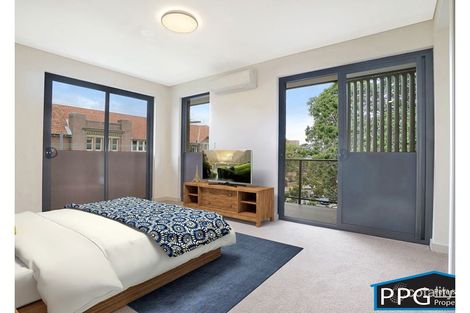 208/1-15 West St, Petersham, NSW 2049