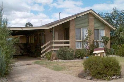 Property photo of 10 Kinloch Road Melton VIC 3337