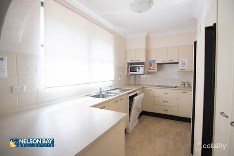 Property photo of 8 Kurrawa Close Nelson Bay NSW 2315