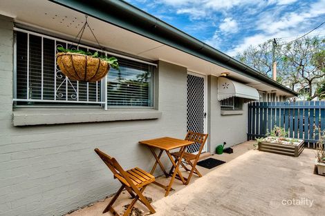 3/61 Wesley St, Lutwyche, QLD 4030