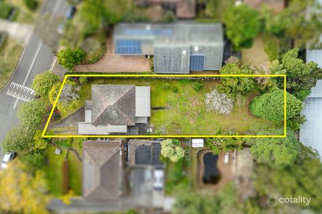 Property photo of 12 Cameron Road Pymble NSW 2073