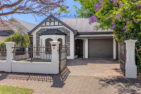 Property photo of 16 Miller Street Unley SA 5061