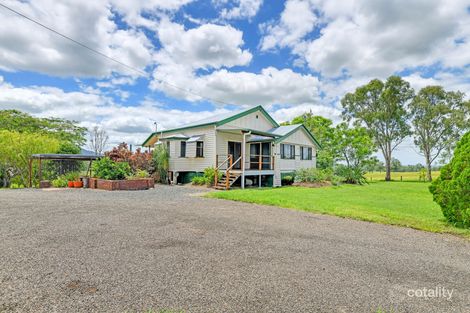 312 Old Rosevale Rd, Warrill View, QLD 4307