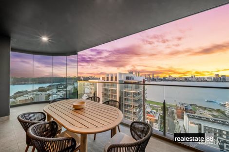 2106/99 Mill Point Rd, South Perth, WA 6151