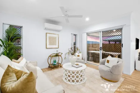 Property photo of 27 Juniper Drive Greenbank QLD 4124