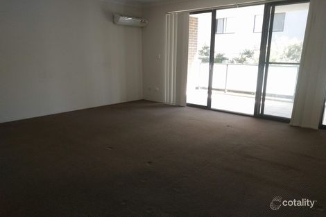 Property photo of 109/12-14 Howard Avenue Northmead NSW 2152