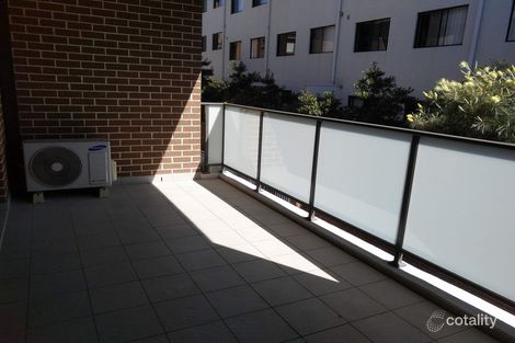 Property photo of 109/12-14 Howard Avenue Northmead NSW 2152