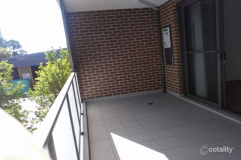 Property photo of 109/12-14 Howard Avenue Northmead NSW 2152