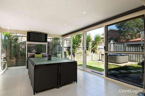 Property photo of 31 Craigmore Drive Kellyville NSW 2155