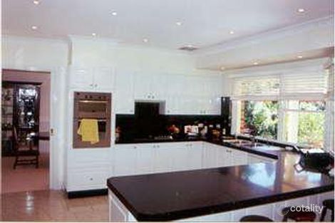 Property photo of 12 Mildara Place West Pennant Hills NSW 2125