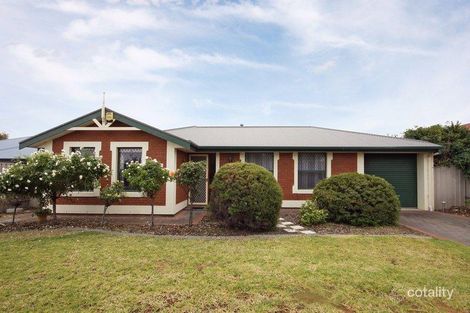 Property photo of 35 Lynton Terrace Seaford SA 5169