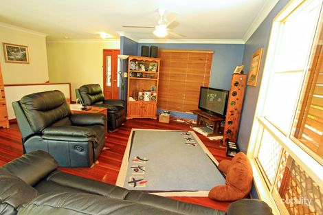 Property photo of 21 Yeppoon Crescent Yeppoon QLD 4703